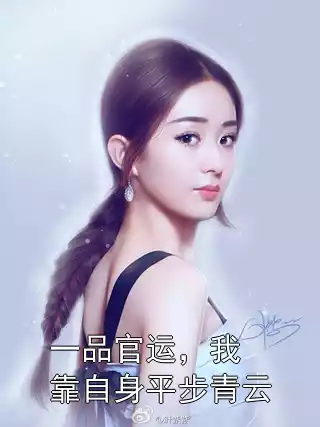 一品官运，我靠自身平步青云