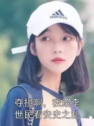 夺损啊，我给李世民看安史之乱小说