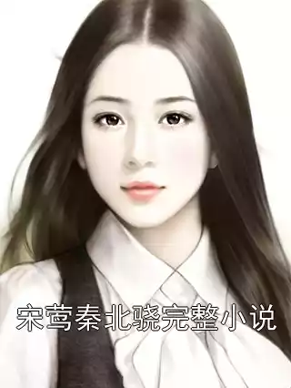 宋莺秦北骁完整小说