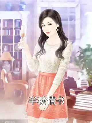 半糖情书
