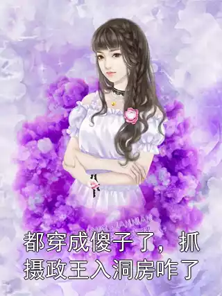 都穿成傻子了，抓摄政王入洞房咋了小说