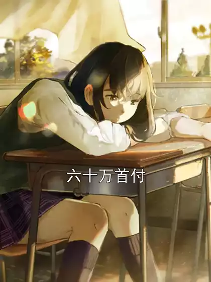 六十万首付小说