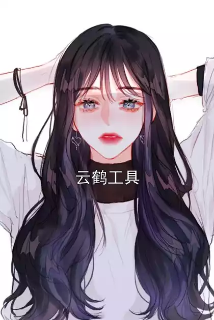 云鹤工具小说