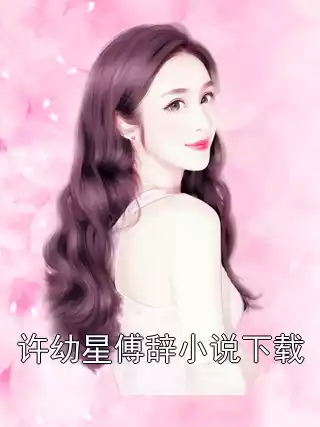 许幼星傅辞小说下载小说