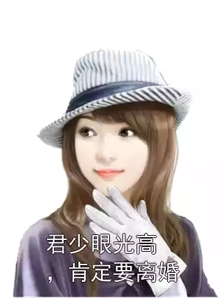 君少眼光高，肯定要离婚小说