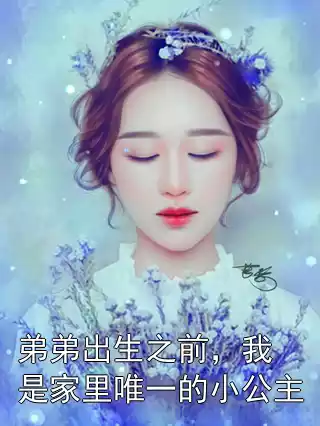 弟弟出生之前，我是家里唯一的小公主小说