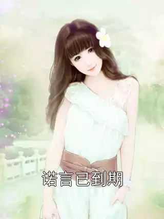诺言已到期小说