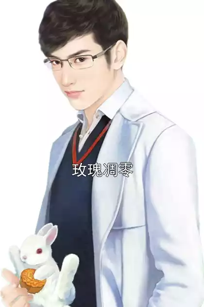 玫瑰凋零小说