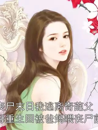 丧尸末日我逃离奇葩父母重生回被爸妈喂丧尸前小说