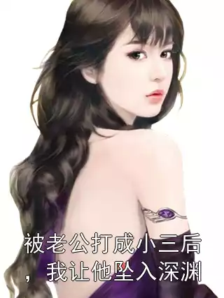 被老公打成小三后，我让他坠入深渊小说