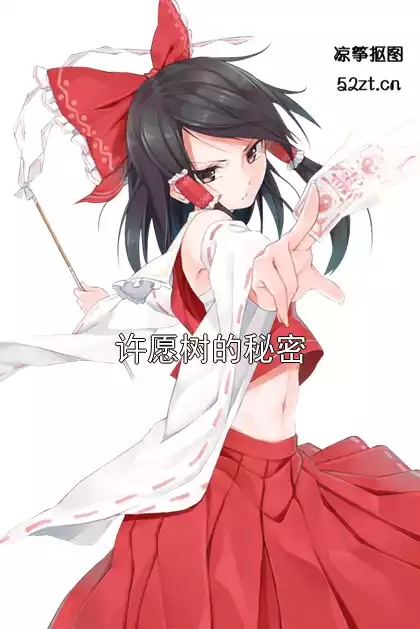 许愿树的秘密小说