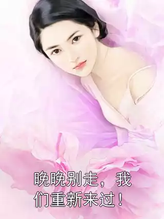 晚晚别走，我们重新来过！小说