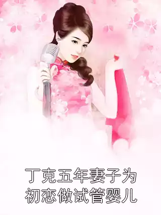 丁克五年妻子为初恋做试管婴儿小说
