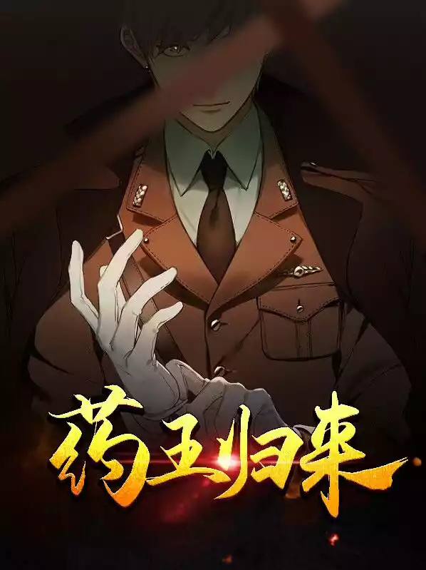 药王归来小说