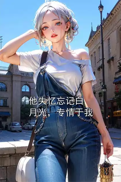 他失忆忘记白月光，专情于我小说
