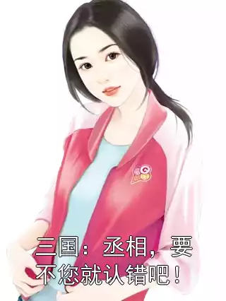 三国：丞相，要不您就认错吧！