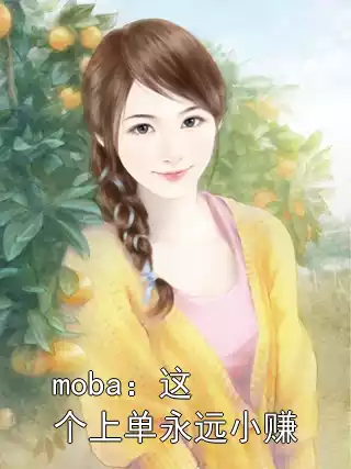 moba：这个上单永远小赚