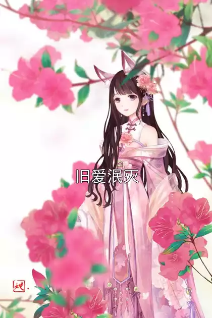 旧爱泯灭小说