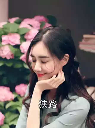 狭路小说