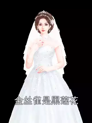金丝雀是黑莲花小说