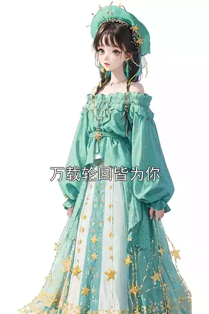 万载轮回皆为你