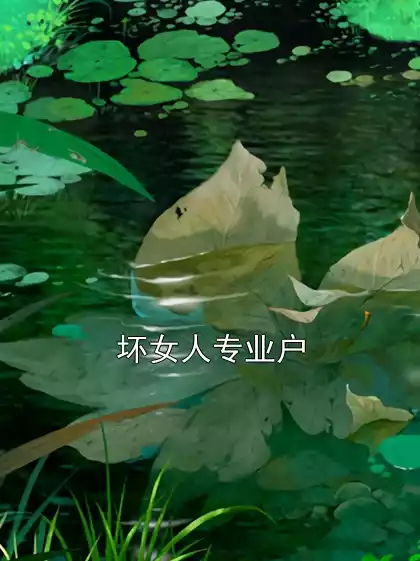 坏女人专业户小说