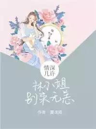 情深几许林小姐别来无恙小说