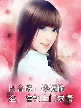 四合院：棒梗偷盗，淮如上门求情小说