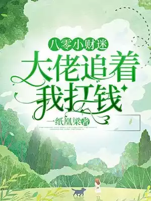 八零小财迷大佬追着我打钱小说
