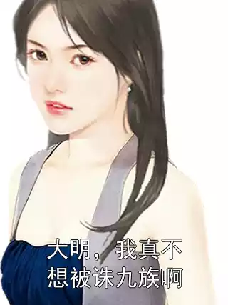 大明，我真不想被诛九族啊