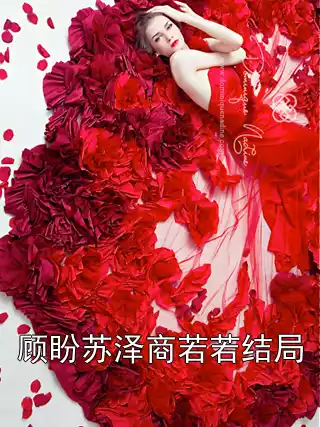 顾盼苏泽商若若结局小说