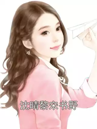 沈晴黎宋书野