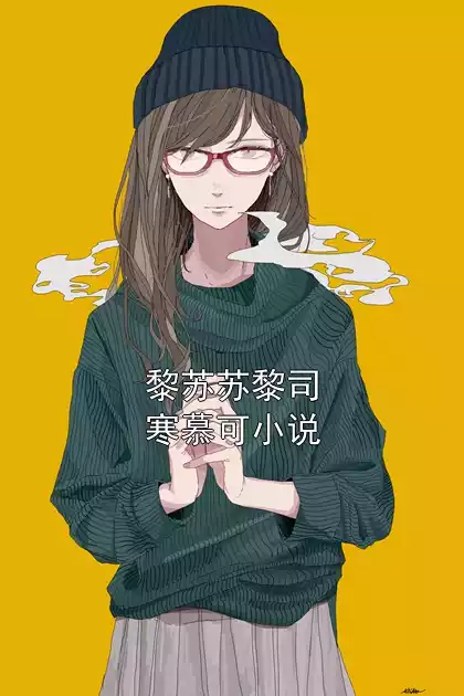 黎苏苏黎司寒慕可小说