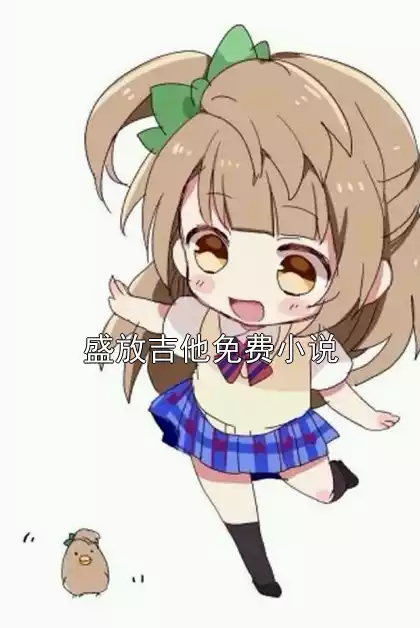 盛放吉他免费小说小说