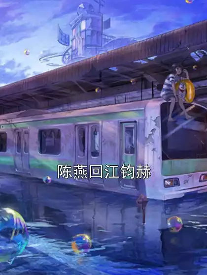陈燕回江钧赫小说