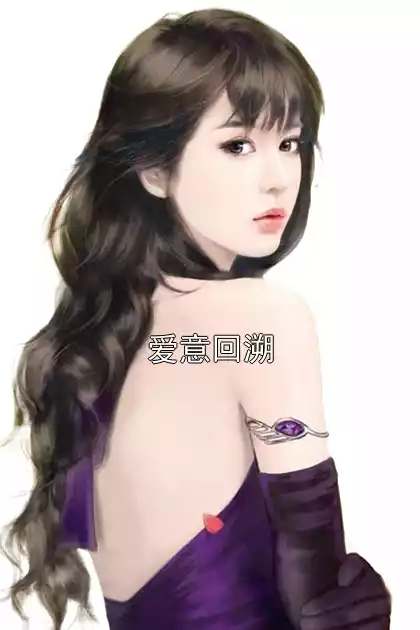 爱意回溯小说