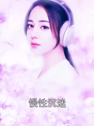 慢性沉迷小说
