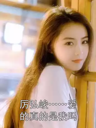 厉弘峻……爱的真的是我吗小说