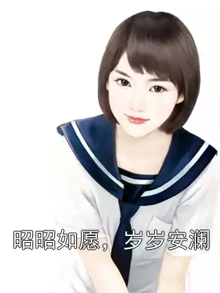 昭昭如愿，岁岁安澜小说