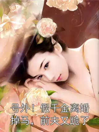 号外！假千金离婚掉马，前夫又跪了小说