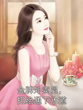 金牌外卖员，拒绝通下水道小说