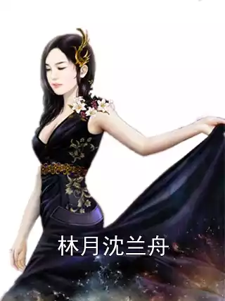 林月沈兰舟小说