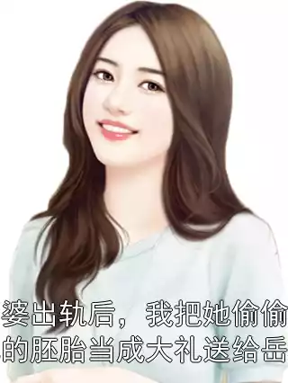 老婆出轨后，我把她偷偷流掉的胚胎当成大礼送给岳父小说