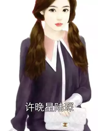 许晚星陆琛小说