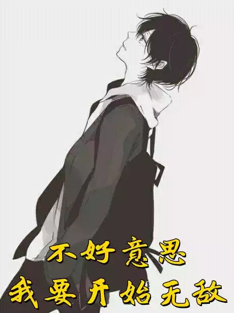 不好意思我要开始无敌小说