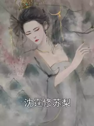 沈霆修苏梨