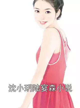 沈小玥陆宴森小说