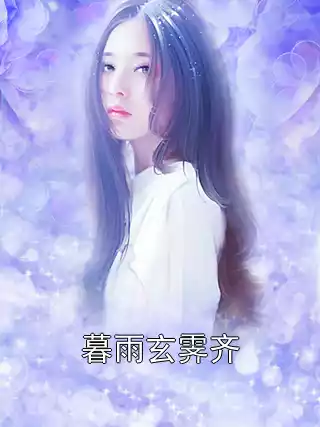 暮雨玄霁齐