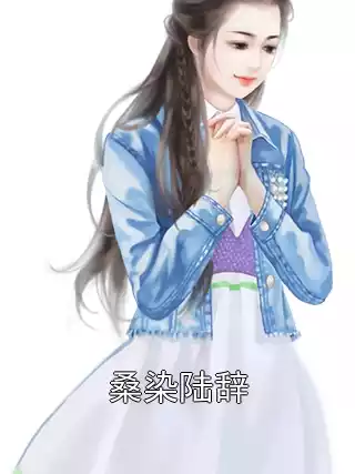 桑染陆辞小说
