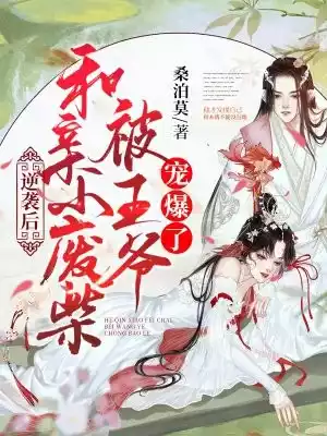 逆袭后和亲小废柴被王爷宠爆了小说